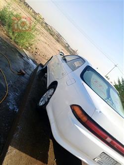 Toyota Crown Comfort